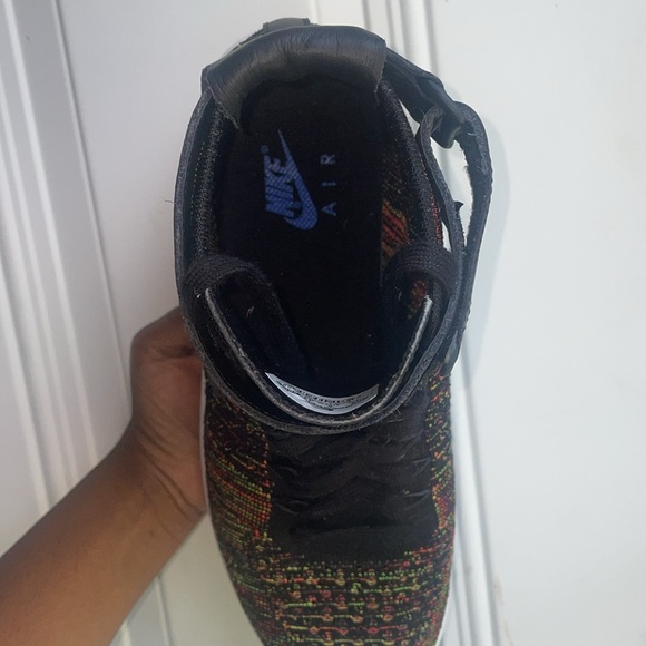 Nike Air Force 1 Mid - Picture 3 of 5